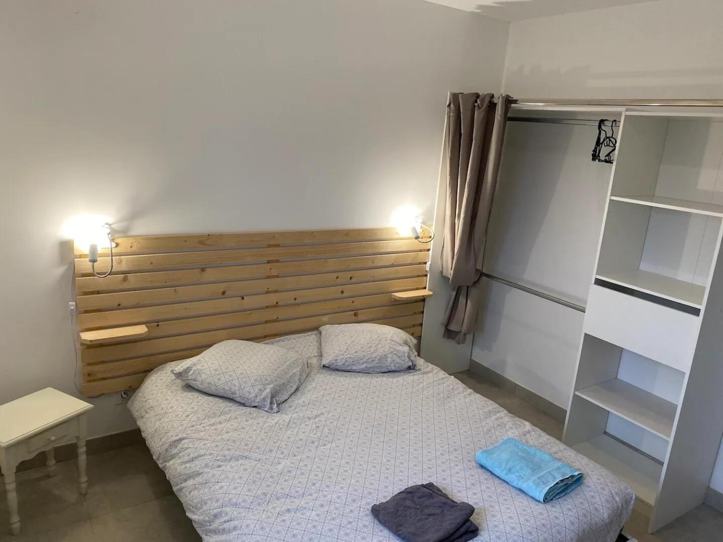 Maison 10 Couchages Romorantin-Lanthenay Exterior foto