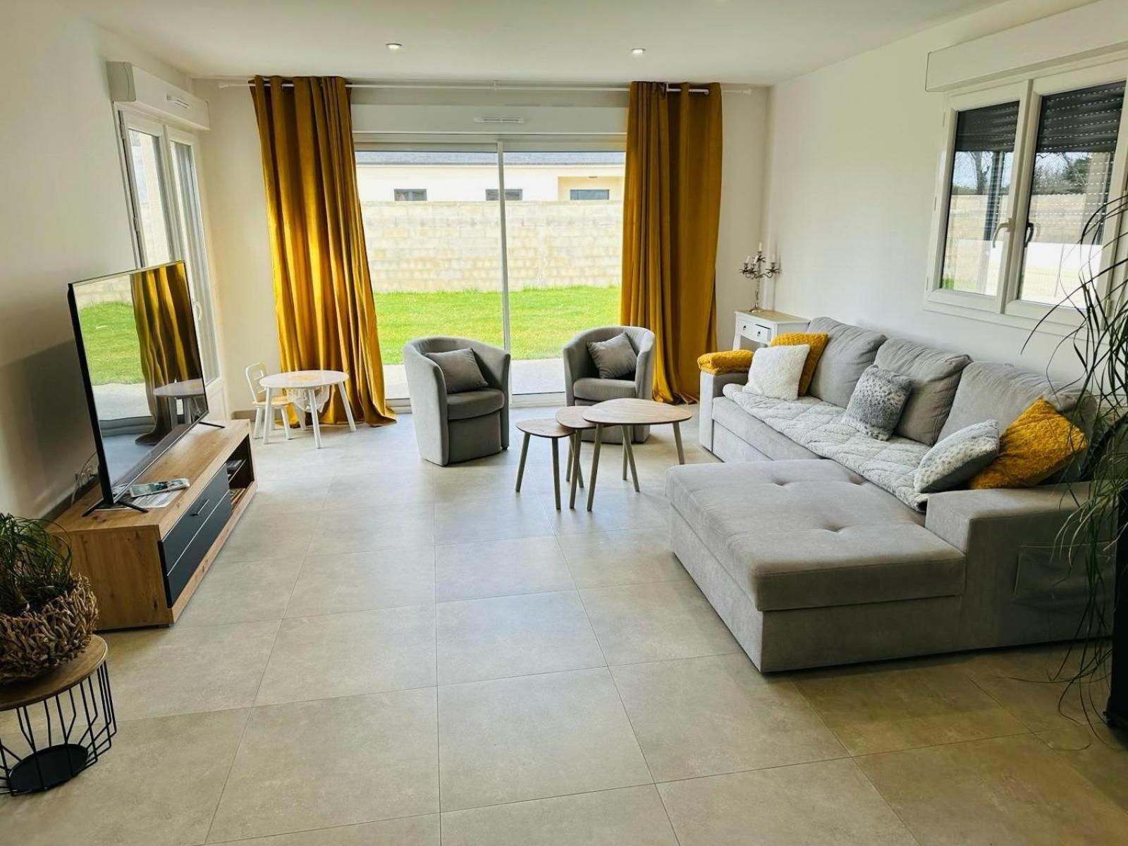 Maison 10 Couchages Romorantin-Lanthenay Exterior foto